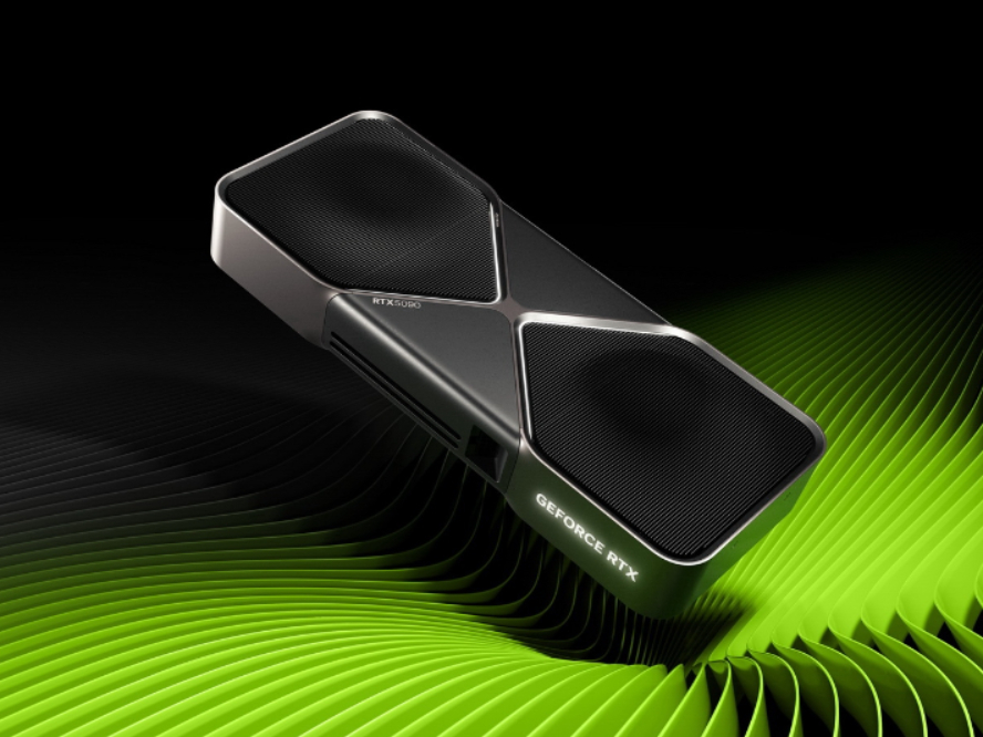 需求量太大! 英伟达表示RTX 5090/5080可能会出现缺货