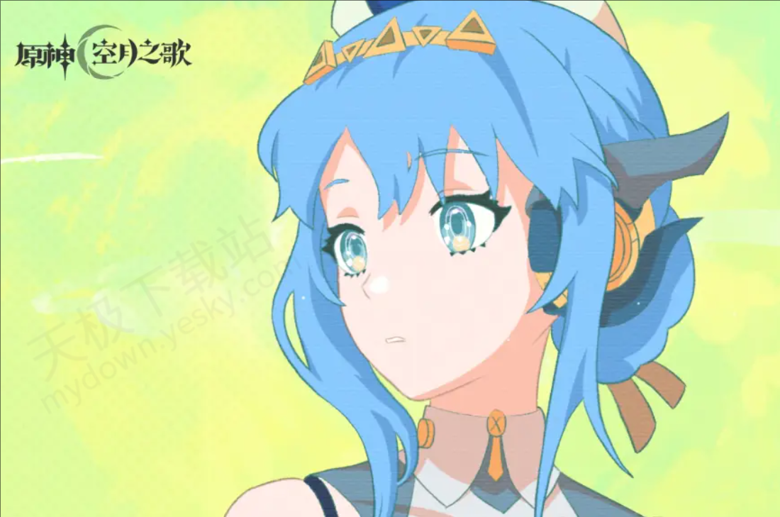 原神伊涅芙核心玩法介绍