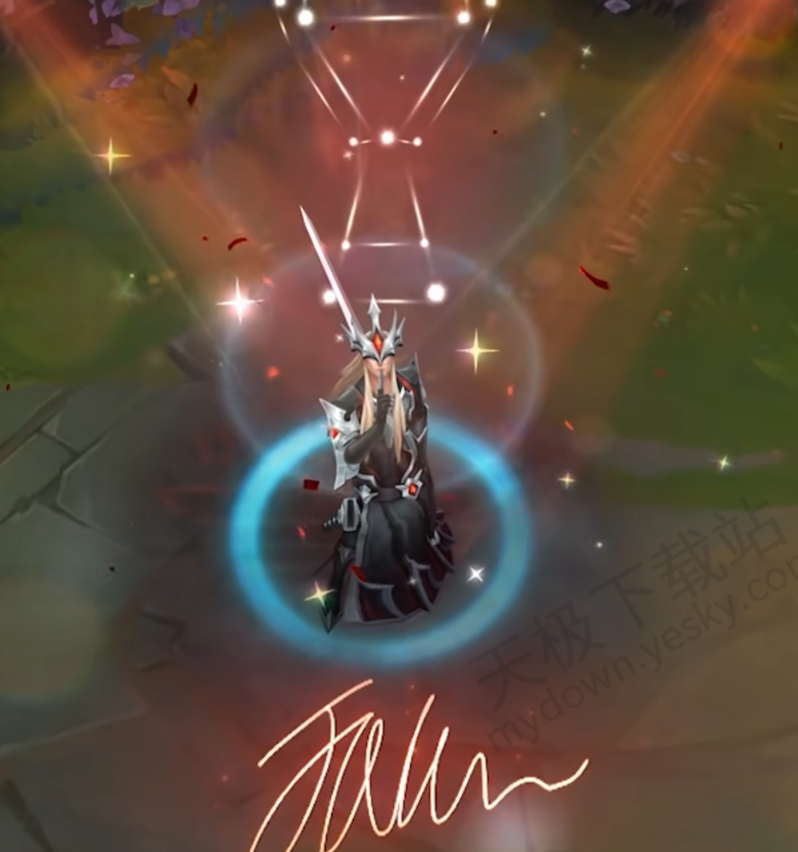 2024T1冠军皮肤什么时候上线