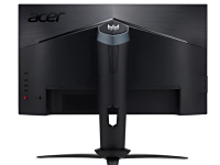 宏碁发布新款Predator XB273K LV 电竞显示器,售价5999元