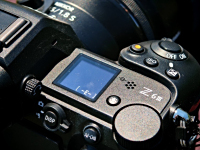 尼康Z6III:打响视频战未来的第一枪