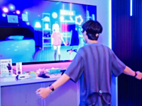 Sony Expo 2024闪耀BilibiliWorld 2024:科技与娱乐的梦幻碰撞