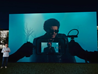 连续三年!SmallRig斯莫格亮相苹果新品发布会 展示iPhone 16系列影像能力