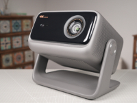 4K高端投影怎么选?当贝 X7 Ultra 旗舰三色激光投影仪测评