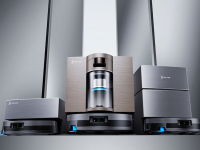 从清洁机器人技术标杆到“滚筒年”销售双冠 技术驱动的科沃斯持续领跑