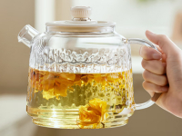 7款“懒人友好”秋冬养生壶