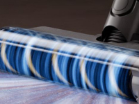 家用高速吸尘器选对不选贵!