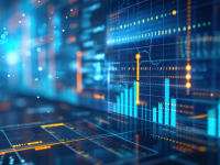 我国建成高质量数据集超500PB