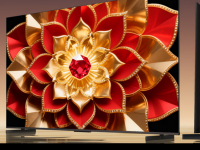 客厅升级选哪台?推荐五款75英吋Mini LED电视,看看哪款适合你