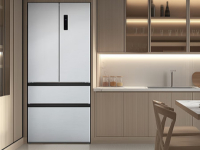 别让冰箱毁了家装!五款适配不同装修风格的智能冰箱推荐