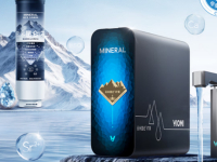 你家净水器该升级了吗?五款不同价位RO反渗透净水器推荐