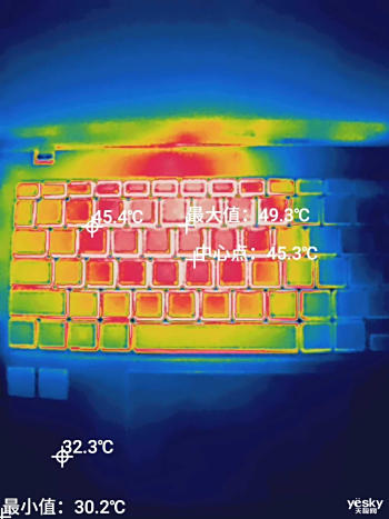 华硕无畏Pro14酷睿版2025评测:酷睿Ultra赋能AI,无畏家族又一力作