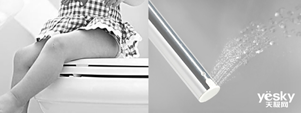 夏季装修换新家!618提前购智能马桶盖也很划算!