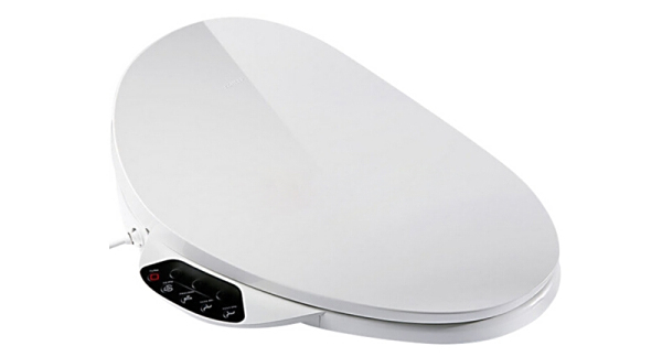 夏季装修换新家!618提前购智能马桶盖也很划算!