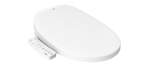 夏季装修换新家!618提前购智能马桶盖也很划算!