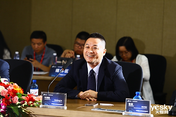 Nutanix牵手神州数码,合作背后有何深意?