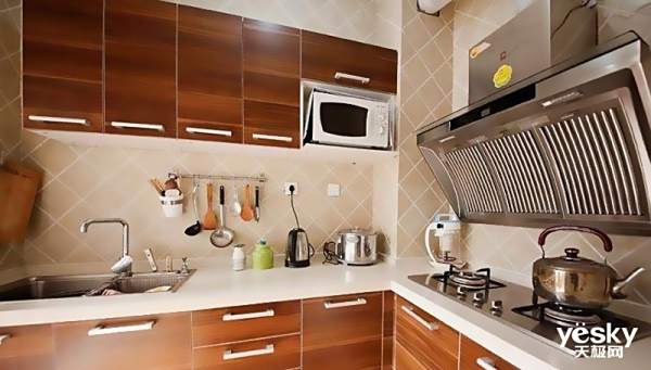 洗碗机按安装方式分为三类!哪种更适合家用?