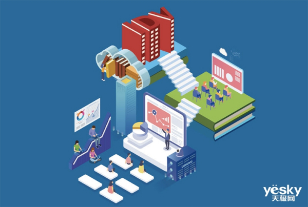 如何布局云桌面市场?联想给出了答案