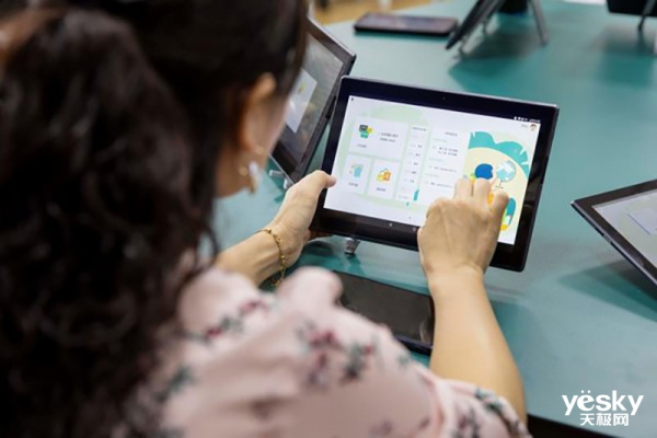 如何布局云桌面市场?联想给出了答案