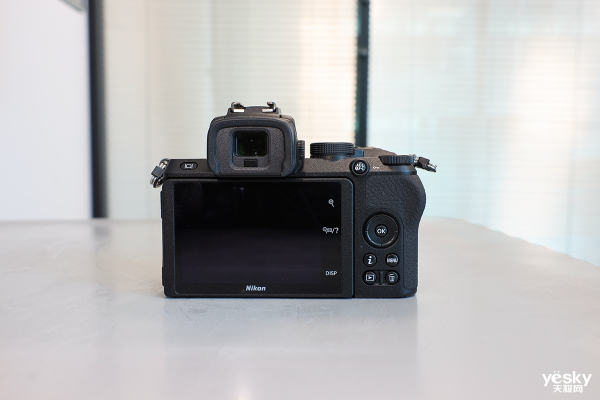 尼康Z 50