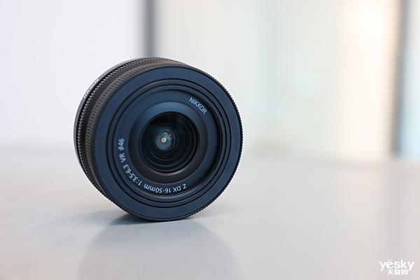 尼康Z 50