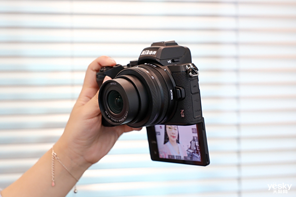 尼康Z 50