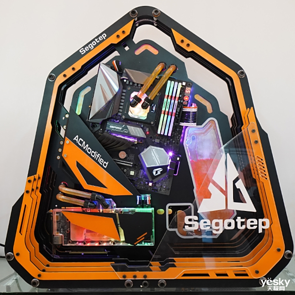 鑫谷工厂开放日探秘:高品质电源是如何生产的