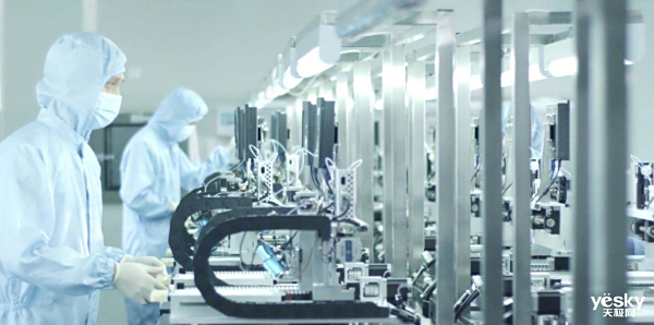 疫情下的芯片行业 能否穿越黑夜迎接曙光?