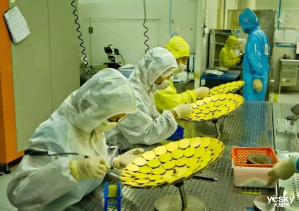 疫情下的芯片行业 能否穿越黑夜迎接曙光?