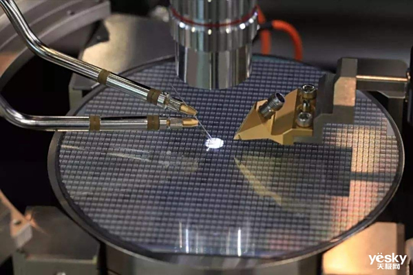 疫情下的芯片行业 能否穿越黑夜迎接曙光?