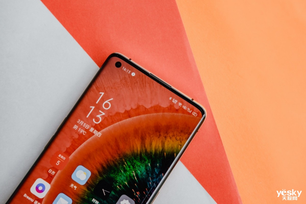 OPPO Find X2系列专访:初心不改 探索永不止步