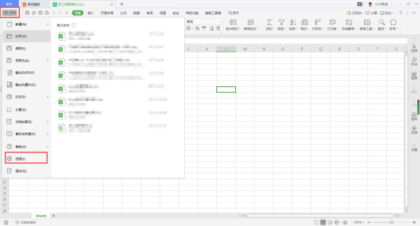 WPS宏怎么开启?找到不到此功能入口的赶快学习一下吧!
