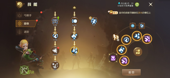 龙之谷2手游中的哪个职业最厉害?最全职业推荐看这里!