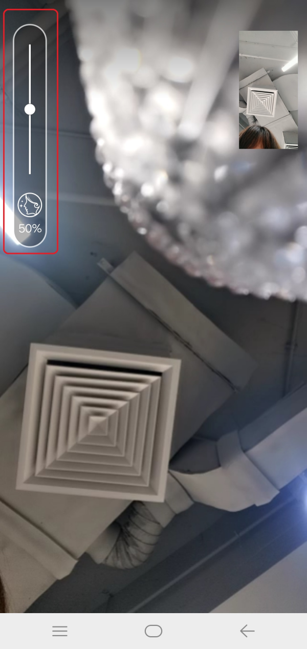 微信视频聊天时怎么开美颜功能?掌握这两个技巧,视频聊天时的你更加美美哒!