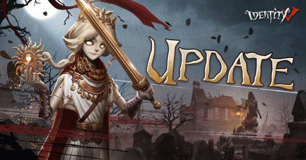 第五人格国际服账号绑定方法及注意事项内容介绍