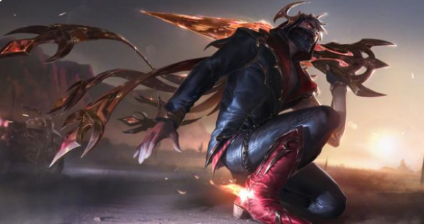 英雄联盟12.9版本更新内容,每个人都可能是王者