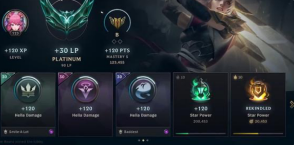 英雄联盟12.9版本更新内容,每个人都可能是王者