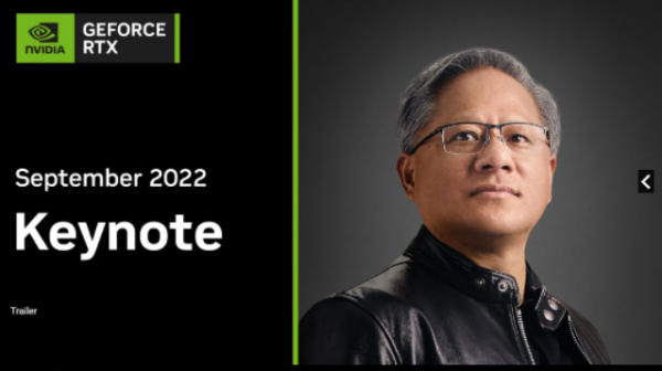 RTX 40系列今晚见? “RGB”三巨头显卡大战即将拉开帷幕