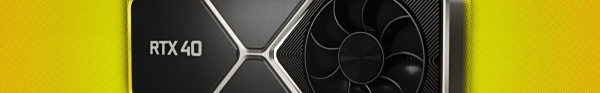 RTX 40系列今晚见? “RGB”三巨头显卡大战即将拉开帷幕