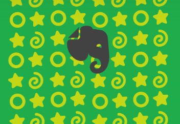 印象笔记电脑版有几种笔记分享方式_分享操作及分享权限介绍