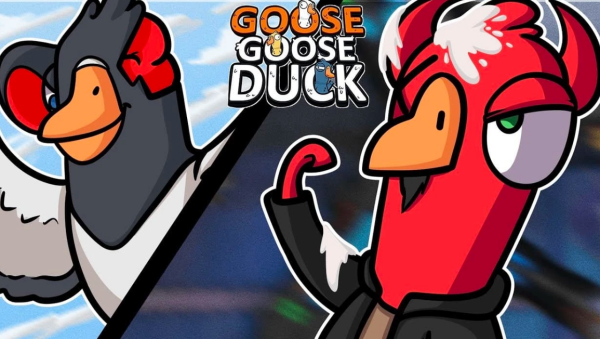 鹅鸭杀是什么类型的游戏_鹅鸭杀为什么玩的人这么多