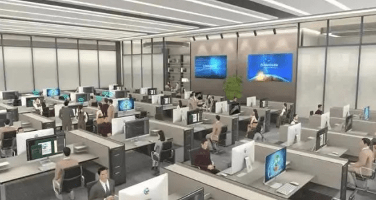 钉钉虚拟演播厅是什么_钉钉虚拟演播厅如何获取体验资格