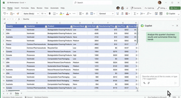 微软copilot是什么_微软copilot能用来干嘛