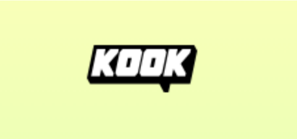 什么原因导致KOOK客户端字体模糊_字体模糊或黑屏解决办法