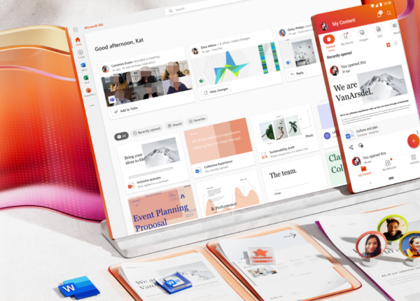 哪个文档软件可以多人协作_支持协作的文档软件合集