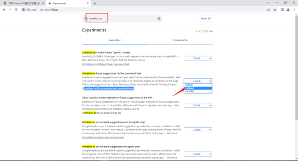 谷歌浏览器url前缀显示不完整怎么办_谷歌浏览器地址栏显示完整链接的方法