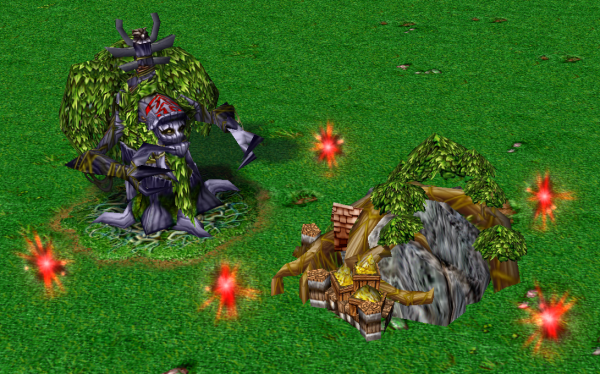 魔兽争霸3各个种族有哪些优缺点_魔兽争霸3种族特点介绍