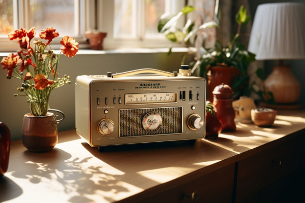 电台内容丰富且全面!2023热门PC收音机软件排行榜