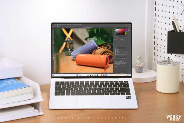 用智慧能力赋能年终总结 华为智慧PC成为职场人的年终复盘利器!