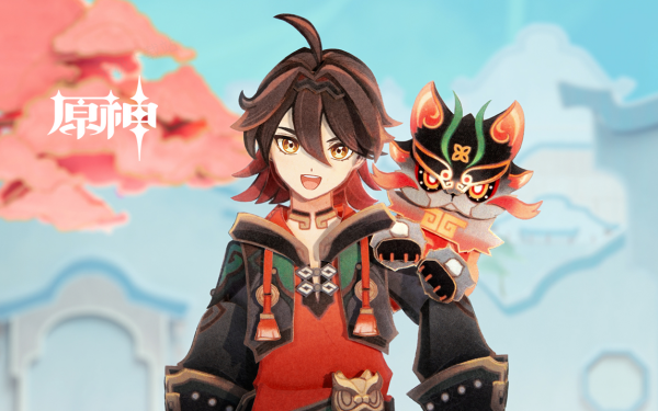 原神融合之缘什么时候出的_融合之缘上架时间及主要作用一览